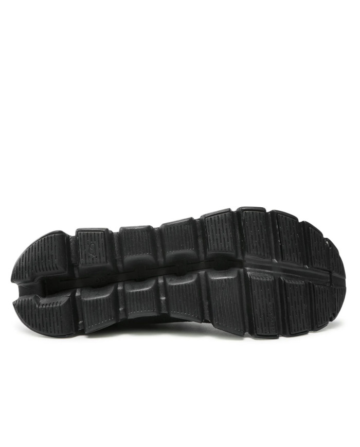 Buty męskie On Running ON RUNNING CLOUD 5 59.98986 Czarne - Sklep online Mastersport