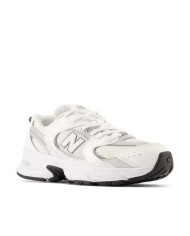 Buty dziecięce New Balance NB 530 GR530AD Białe - Sklep online Mastersport
