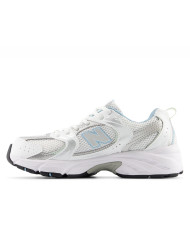 Buty damskie New Balance NB 530 GR530GB Białe - Sklep online Mastersport
