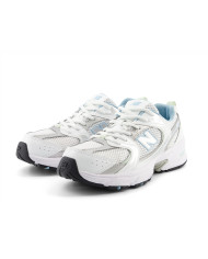 Buty damskie New Balance NB 530 GR530GB Białe - Sklep online Mastersport