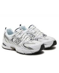 Buty damskie New Balance NB 530 GR530SB1 Białe - Sklep online Mastersport