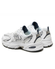 Buty damskie New Balance NB 530 GR530SB1 Białe - Sklep online Mastersport