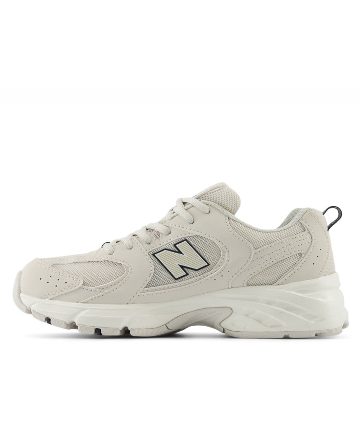 Buty damskie New Balance NB 530 GR530SC1 Beżowe - Sklep online Mastersport