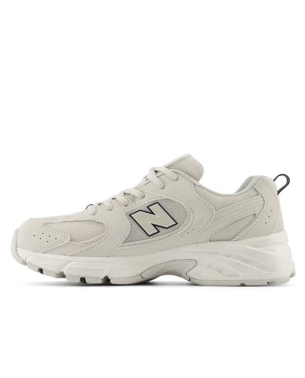 Buty damskie New Balance NB 530 GR530SC1 Beżowe - Sklep online Mastersport