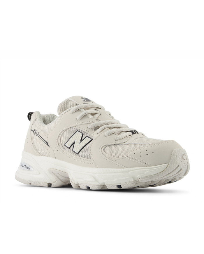 Buty damskie New Balance NB 530 GR530SC1 Beżowe - Sklep online Mastersport