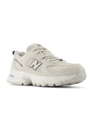 Buty damskie New Balance NB 530 GR530SC1 Beżowe - Sklep online Mastersport
