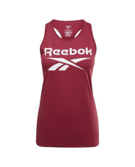 Koszulka damska Reebok RI BL TANK GR9394 Różowa - Sklep online Mastersport