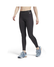 Spodnie damskie Reebok WOR COMM TIGHT GR9477 Czarne - Sklep online Mastersport