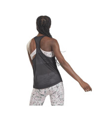 Koszulka damska Reebok US PERFORM MESH TANK GR9520 Beżowa - Sklep online Mastersport