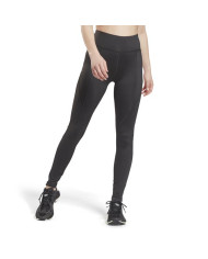 Spodnie damskie Reebok WOR PP TIGHT GS1962 Czarne - Sklep online Mastersport