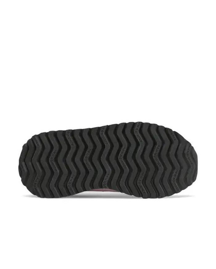 Buty dziecięce New Balance NB 237 GS237PK Różowe - Sklep online Mastersport