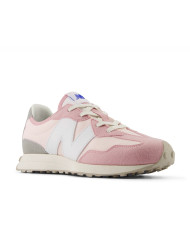 Buty damskie New Balance NB 327 GS327CK Różowe - Sklep online Mastersport