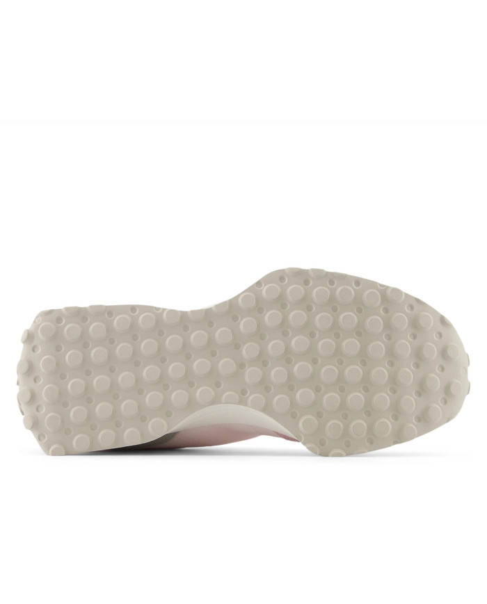 Buty damskie New Balance NB 327 GS327CK Różowe - Sklep online Mastersport