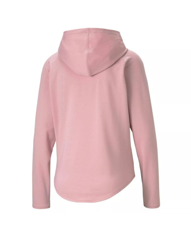 Bluza damska Puma ACTIVE HOODIE 58685880 Różowa - Sklep online Mastersport