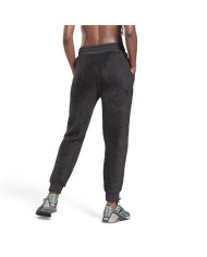 Spodnie damskie Reebok MYT COZY PACK PANT GS9363 Czarne - Sklep online Mastersport