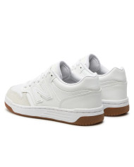 Buty damskie New Balance NB 480 GSB480FR Białe - Sklep online Mastersport