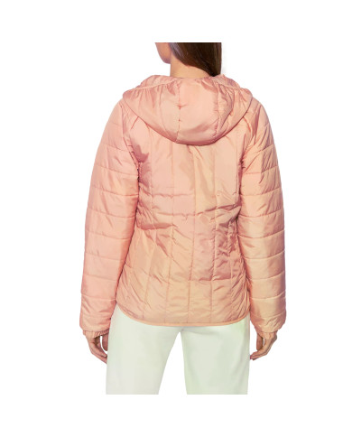 Kurtka damska adidas Performance W ITAVIC L HO J GT1687 Różowa - Sklep online Mastersport