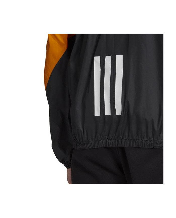 Kurtka męska adidas Performance BTS W RDY JKT GT6561 Czarna - Sklep online Mastersport