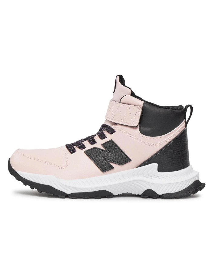 Buty dziecięce New Balance NB 800 GT800TP3 Różowe - Sklep online Mastersport