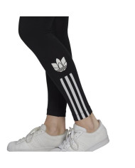 Spodnie damskie adidas Originals HW TIGHTS GT8461 Czarne - Sklep online Mastersport