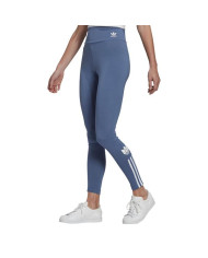 Spodnie damskie adidas Originals HW TIGHTS GT8462 Niebieskie - Sklep online Mastersport