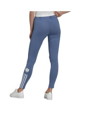 Spodnie damskie adidas Originals HW TIGHTS GT8462 Niebieskie - Sklep online Mastersport