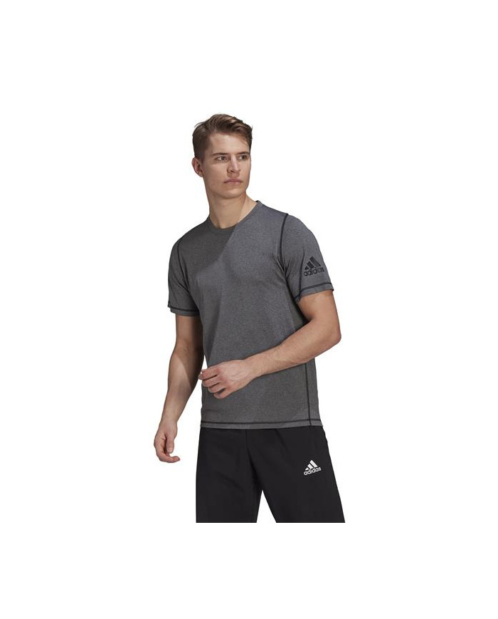 Koszulka męska adidas Performance M FRL ULT HT T GU2782 Szara - Sklep online Mastersport