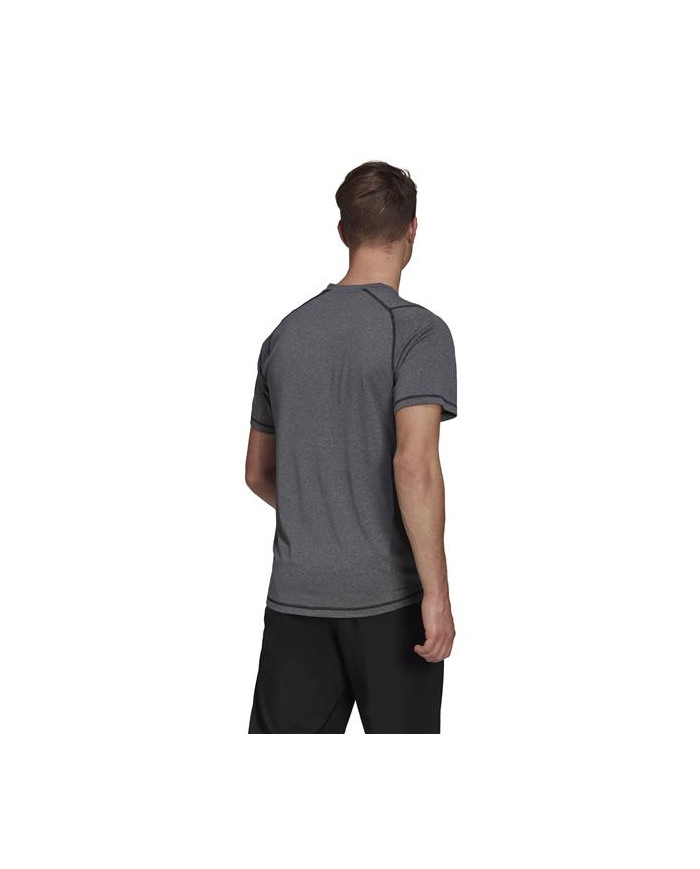 Koszulka męska adidas Performance M FRL ULT HT T GU2782 Szara - Sklep online Mastersport