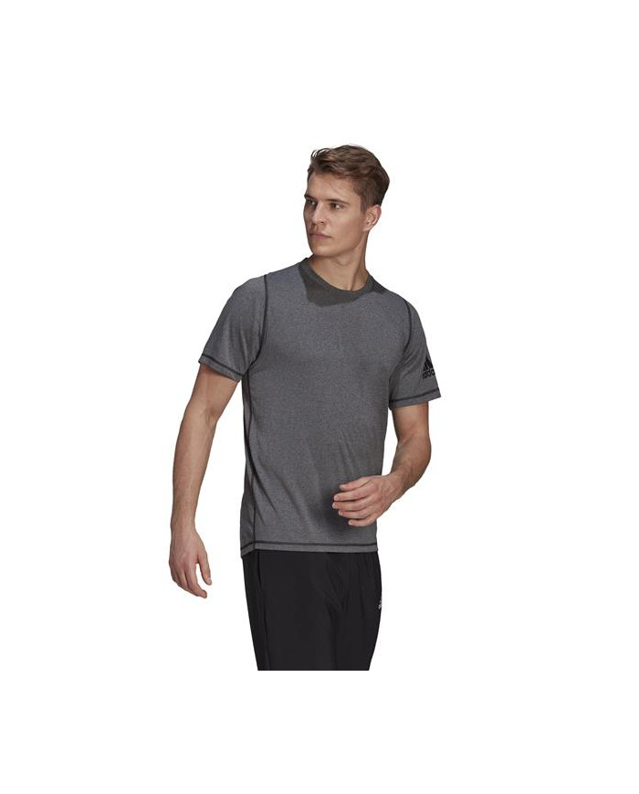 Koszulka męska adidas Performance M FRL ULT HT T GU2782 Szara - Sklep online Mastersport