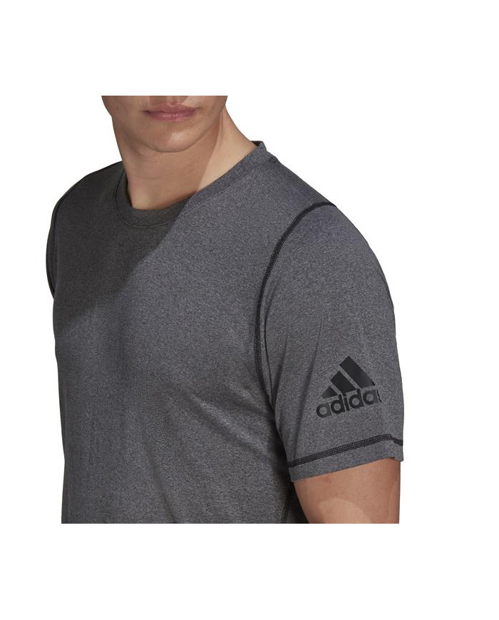 Koszulka męska adidas Performance M FRL ULT HT T GU2782 Szara - Sklep online Mastersport