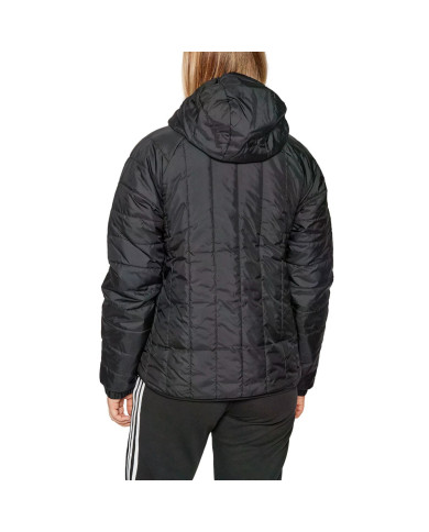 Kurtka damska adidas Performance W ITAVIC L HO J GU3957 Czarna - Sklep online Mastersport