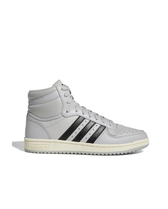 Buty męskie adidas Originals TOP TEN RB GV6633 Szare - Sklep online Mastersport