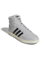 Buty męskie adidas Originals TOP TEN RB GV6633 Szare - Sklep online Mastersport