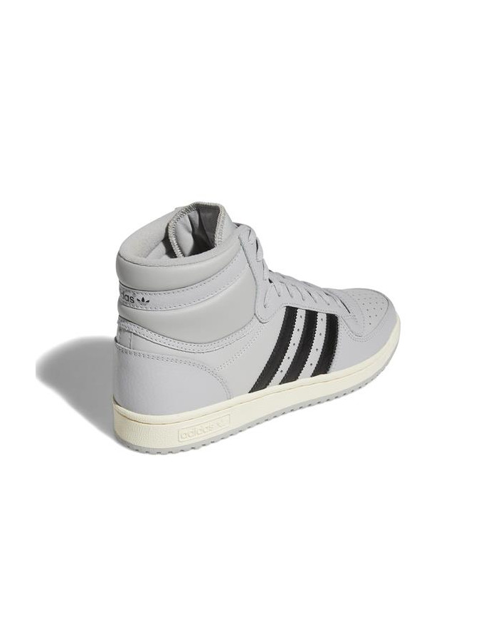 Buty męskie adidas Originals TOP TEN RB GV6633 Szare - Sklep online Mastersport