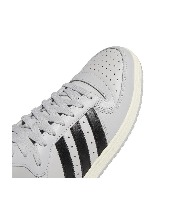 Buty męskie adidas Originals TOP TEN RB GV6633 Szare - Sklep online Mastersport