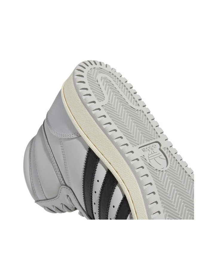 Buty męskie adidas Originals TOP TEN RB GV6633 Szare - Sklep online Mastersport