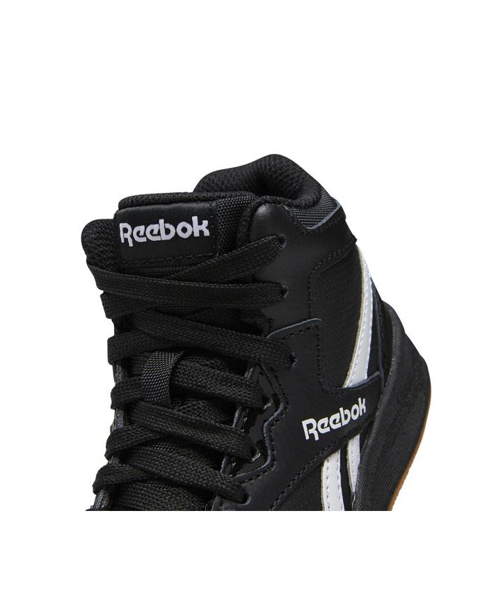 Buty dziecięce Reebok BB4500 COURT GV7028 Czarne - Sklep online Mastersport