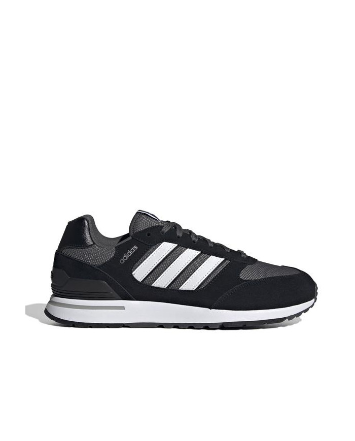 Buty męskie adidas Core RUN 80S GV7302 Czarne - Sklep online Mastersport