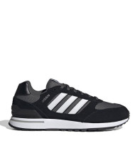 Buty męskie adidas Core RUN 80S GV7302 Czarne - Sklep online Mastersport