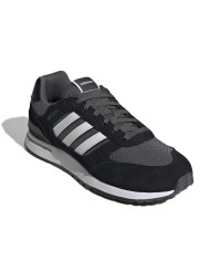 Buty męskie adidas Core RUN 80S GV7302 Czarne - Sklep online Mastersport
