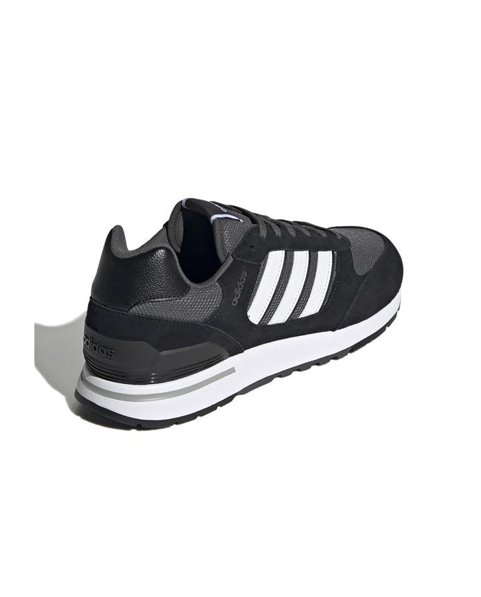 Buty męskie adidas Core RUN 80S GV7302 Czarne - Sklep online Mastersport