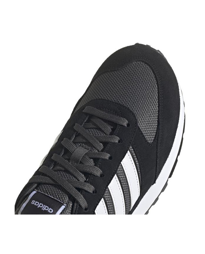 Buty męskie adidas Core RUN 80S GV7302 Czarne - Sklep online Mastersport