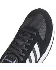 Buty męskie adidas Core RUN 80S GV7302 Czarne - Sklep online Mastersport