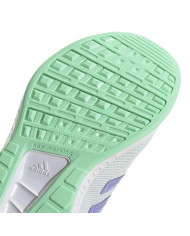 Buty dziecięce adidas Performance RUNFALCON 2.0 EL K GV7755 Niebieskie - Sklep online Mastersport