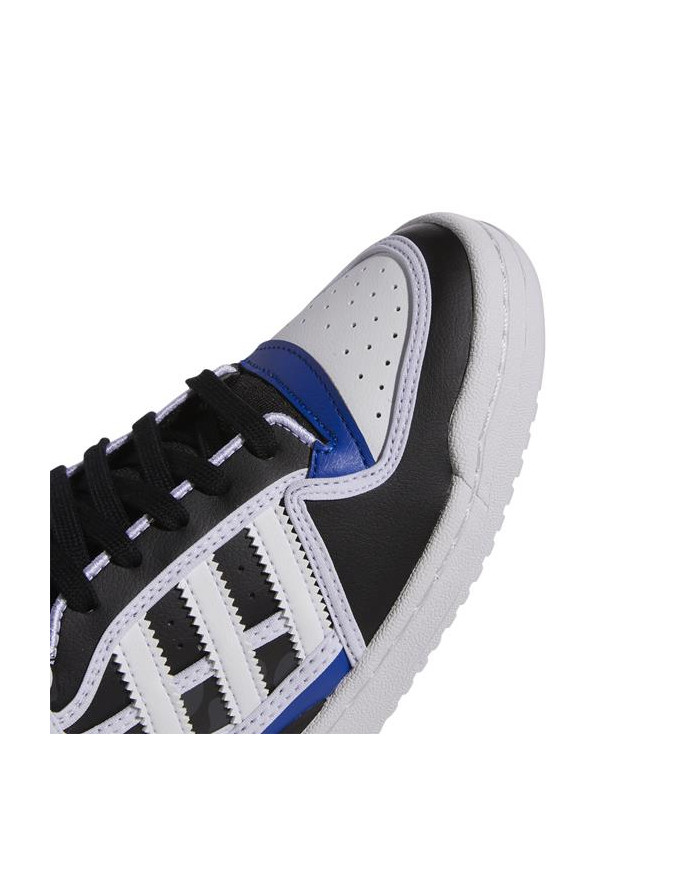 Buty damskie adidas Originals FORUM MID W GV8053 Białe - Sklep online Mastersport