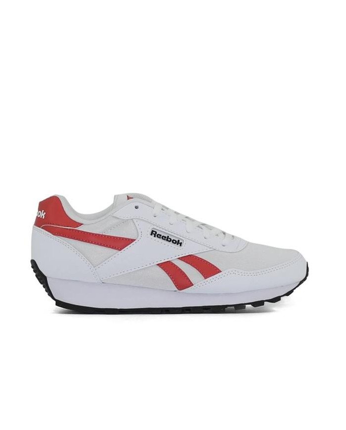 Buty damskie Reebok REWIND RUN GV9540 Szare - Sklep online Mastersport