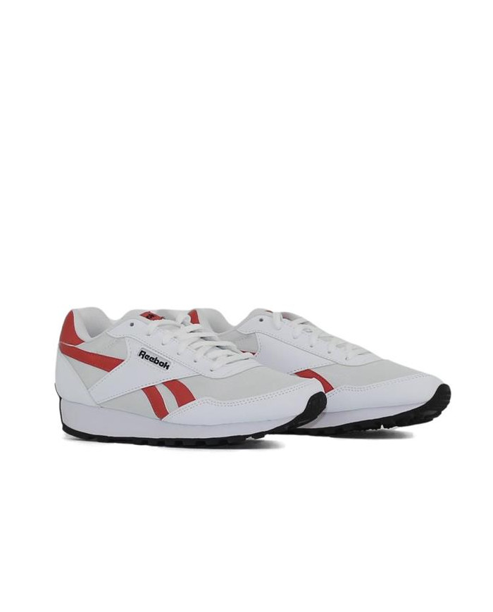 Buty damskie Reebok REWIND RUN GV9540 Szare - Sklep online Mastersport