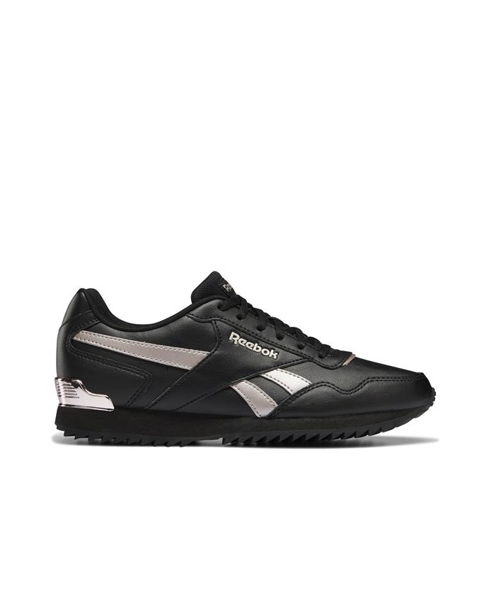 Buty damskie Reebok ROYAL GLIDE GV9728 Czarne - Sklep online Mastersport