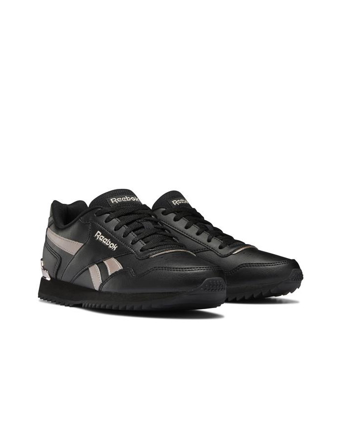 Buty damskie Reebok ROYAL GLIDE GV9728 Czarne - Sklep online Mastersport