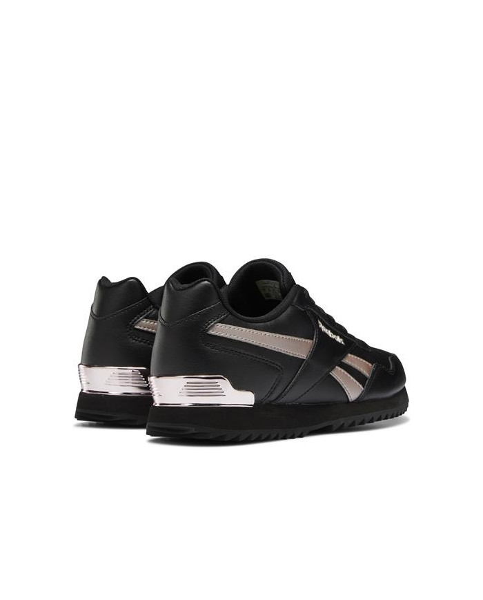 Buty damskie Reebok ROYAL GLIDE GV9728 Czarne - Sklep online Mastersport
